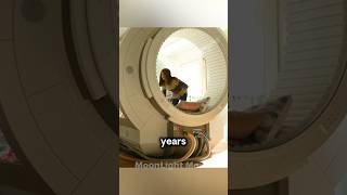 This Girl Is Allergic To Air.