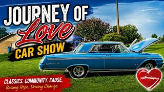 Journey Of Love Car Show 2026 Put On By Car Show Brothers