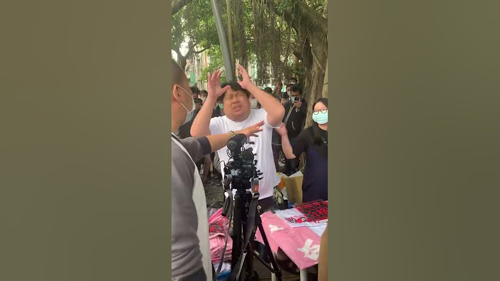 統神找柯文哲