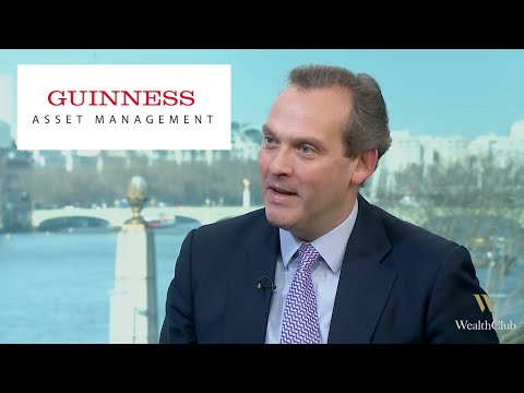 Guinness EIS – Jan 2020 interview with Shane Gallwey, Guinness Asset Management