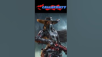 Callofduty Character #gaming #callofduty #shorts