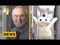 Mr. Pillsbury Wants People To Boycott Pillsbury Foods