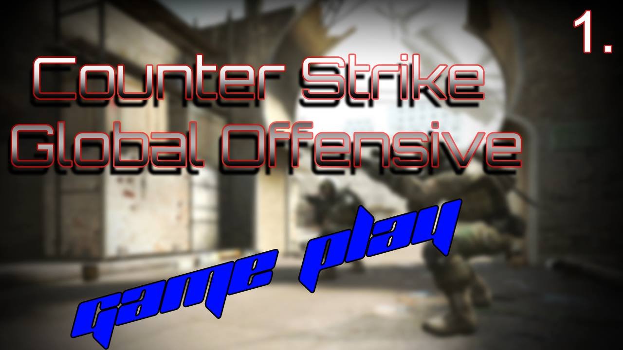 CS:GO [Srpski Gameplay] - come back isreal 1ep. - YouTube