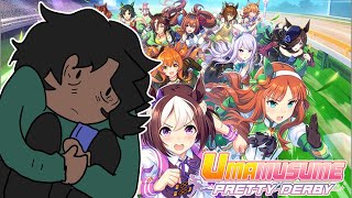 Why Uma Musume is Actually Good (And addicting)