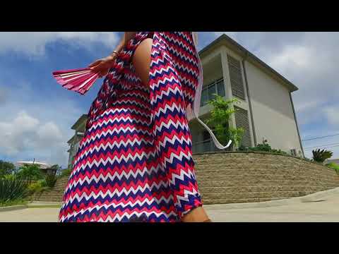 Grenada Point Calivigny video