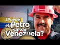 PDVSA, el PETRO  y la quiebra de VENEZUELA - VisualPolitik