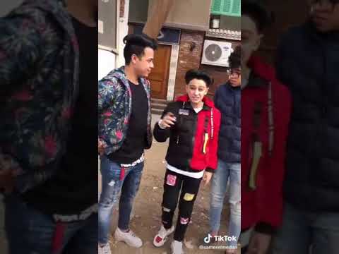 اغنية اشرب حشيش لو يم تكلمنيش سامر المدني