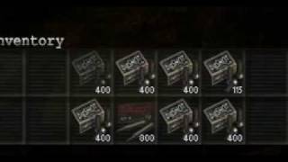 Dead Frontier - Ammo glitch