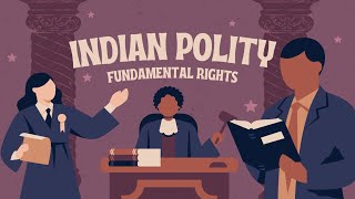 Crack UPSC Tamil is live STUDY WITH ME POLITY FUNDAMENTAL RIGHTS FOR UPSC