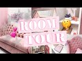 Mi Room tour 💕y donde compre todo 🤫l NEA PAZ