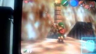 The Legend of Zelda - Ocarina of Time - </a><b><< Now Playing</b><a> - User video