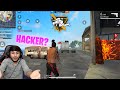 Dangerous of all time rage 99  garena free fire pakistan