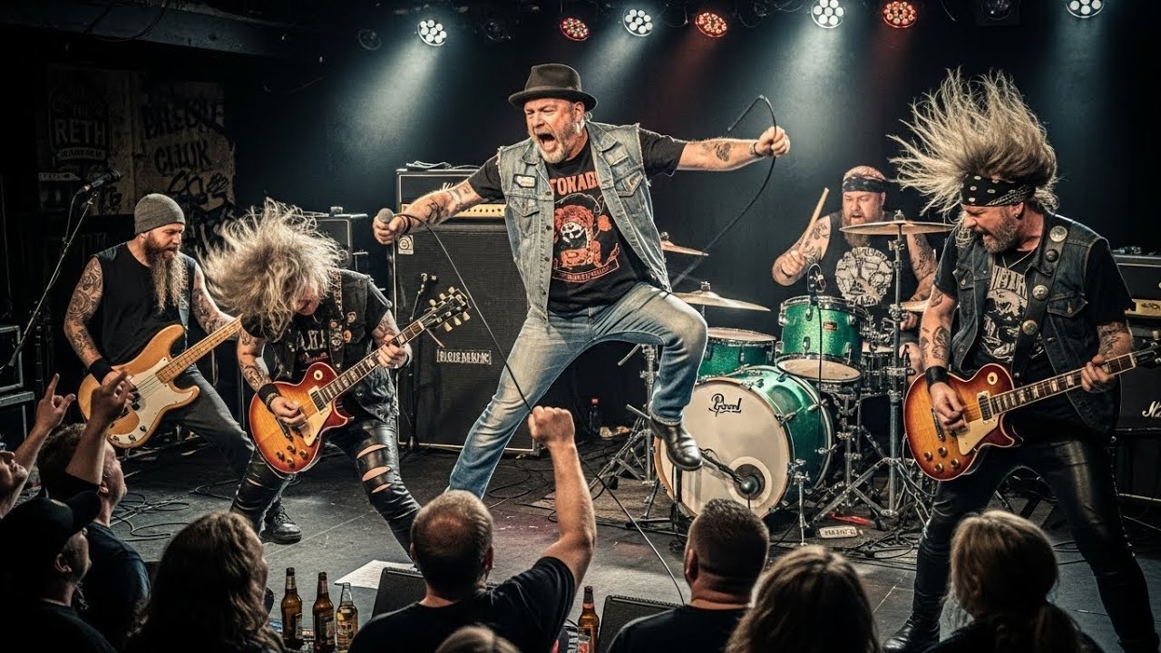 Stevie Ray Vaughan, The Animal, Jimi Hendrix, Clapton Style, Greatest Emotional Blues Rock Ballad