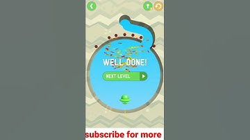 Dig this level 9-8 solution