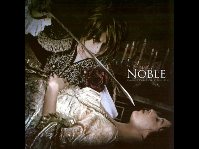 Versailles 2008 Noble [LP] class=