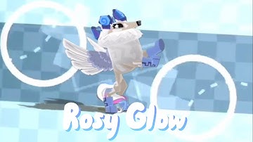 My New Intro + Outro {AJPW}