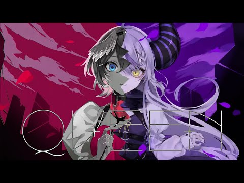「Fan MV」Queen / Laplus Darkness x Takane Lui (Cover Mashup)