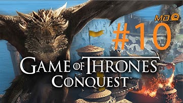 Game of Thrones: Conquest - Gameplay IOS & Android #10