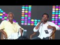 The Secular Battles | M N Karassery & Rajendran Edathumkara | KLF 2019