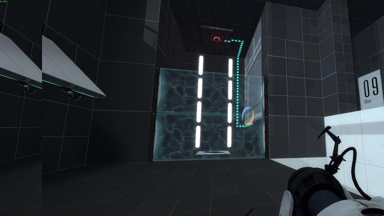 portal 2 enigma protocol stream