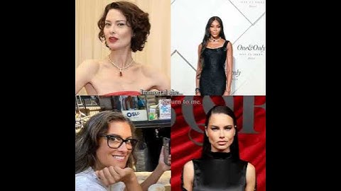 Queens👑✨️ #edit#fashion#runway#supermodel#shalomharlow#naomicampbell#yasmeenghauri#adrianalima