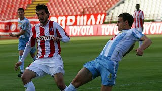 Crvena Zvezda - OFK Beograd 1:0 (2008.)