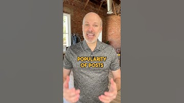 What the Heck is a Social Media Algorithm?