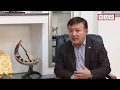 АХМАТБЕК КЕЛДИБЕКОВ: Атамбаев, Текебаев жана башка маселелер боюнча маеги