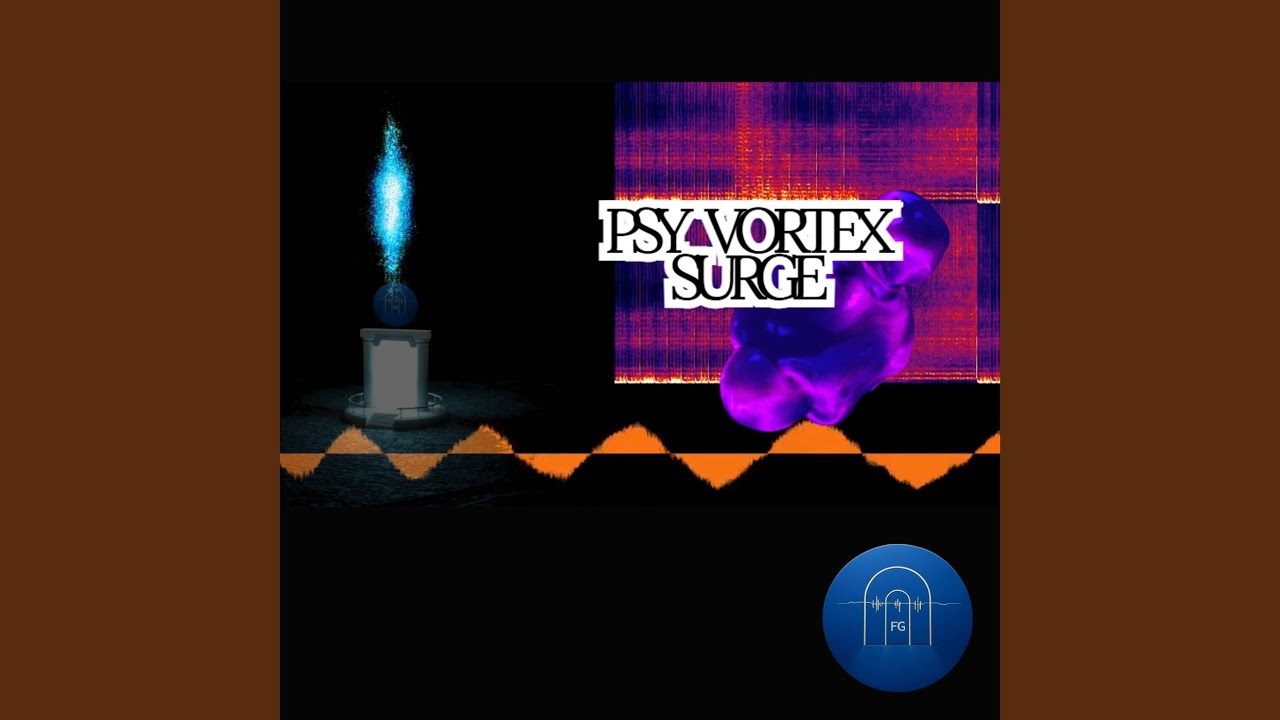 Guarda Psy Vortex Surge su YouTube Guarda Psy Vortex Surge su YouTube
