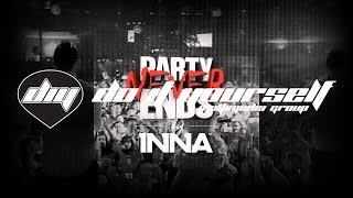 INNA - Party Never Ends (Official album teaser) Resimi