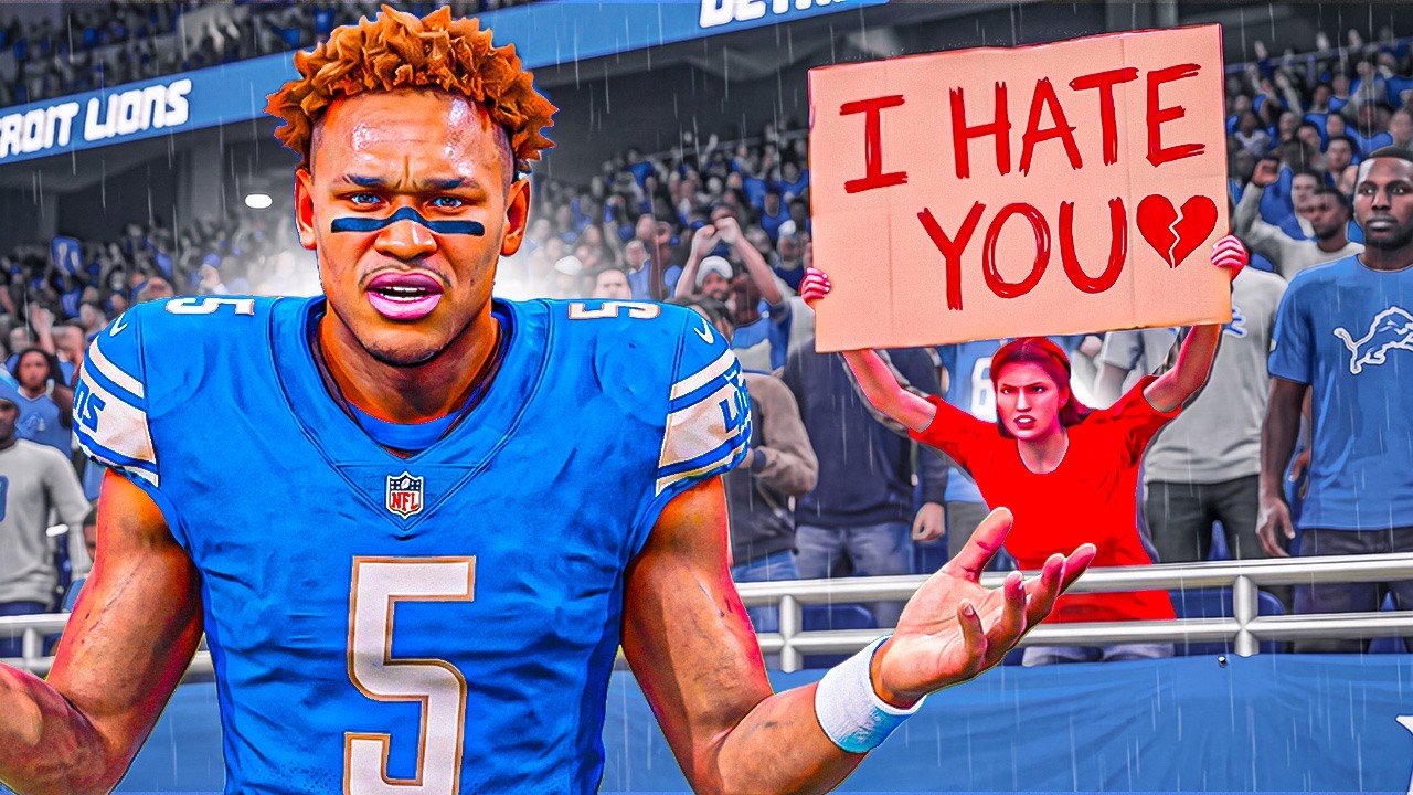 MY GIRLFRIEND BROKE UP WITH ME DURING A GAME??? Madden 27 Superstar Mode #14