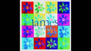 Video thumbnail of "James - Tomorrow"