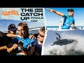 The catch up finals day  gwm sydney surf pro presented by bonsoy