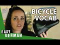 German Bicycle Vocab | Super Easy German (139)