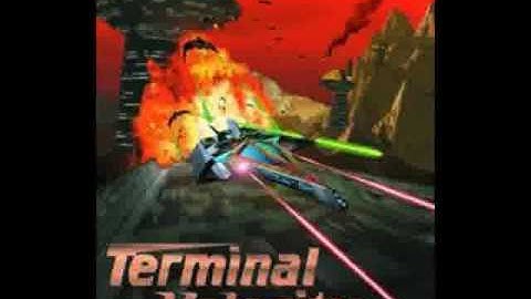 Terminal Velocity - BOSS.MOD (Remake)