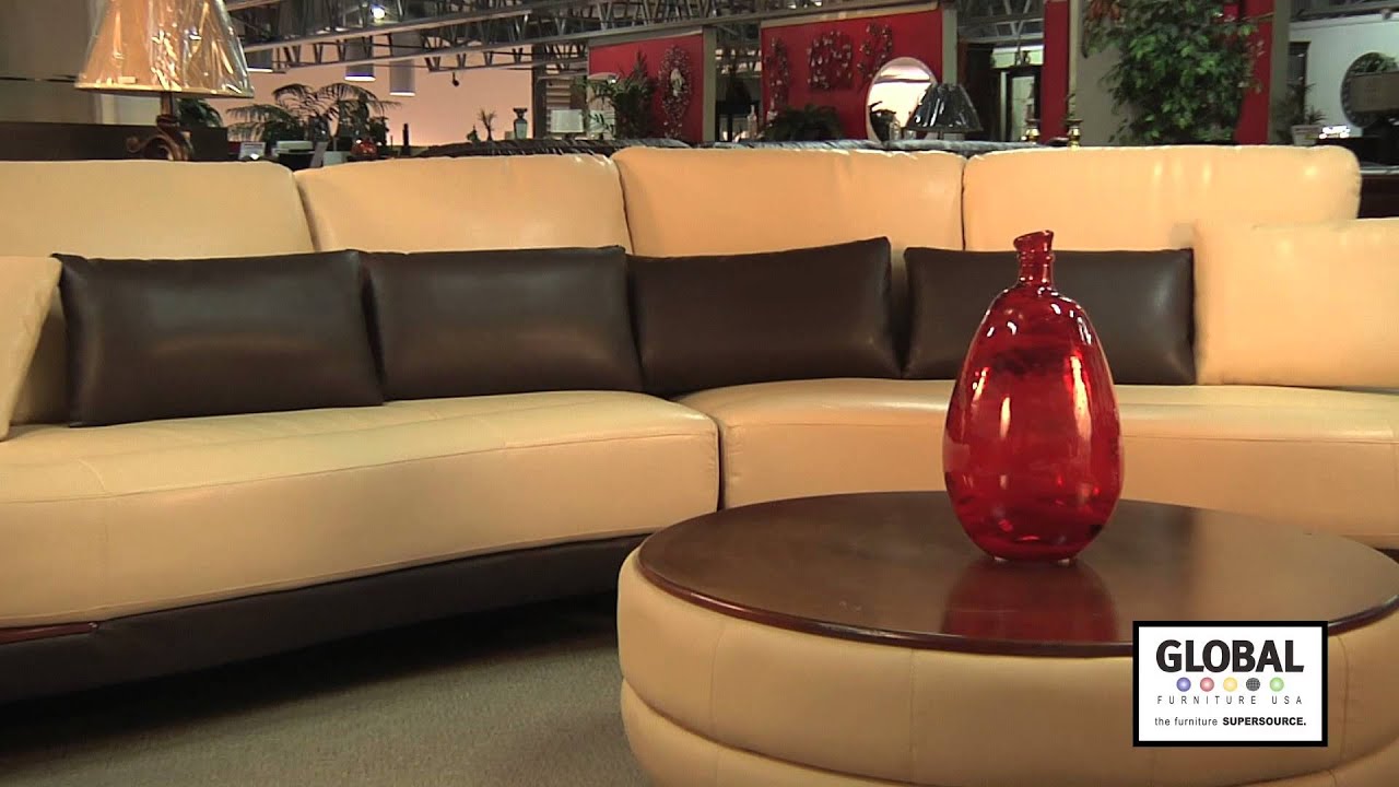 Legacy Furniture Introducing Modern Global Furniture Line Youtube