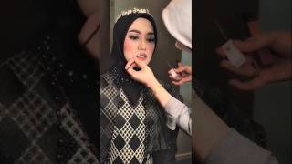 HAPPY ASMARA SAAT LAGI MAKEUP #happy #gilgasahid