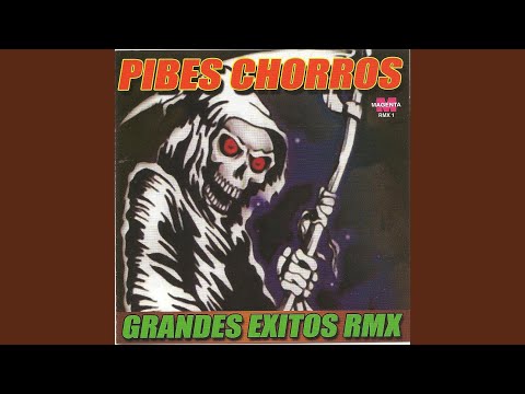 Los Pibes Chorros - El Prisionero │ Video Clip + Letra 