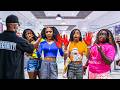 GIRLS Caught STEALING | SIBLINGS Season finale | Kinigra Deon