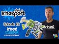 Ask a knexpert  cyberx crypto crank at its fullest potential ep 2