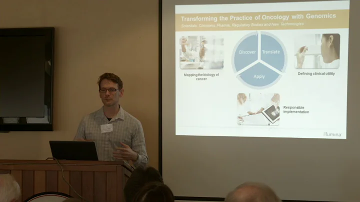 PMP Pals Conference: Dr. Jeremiah McDole Shares Il...