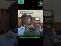 Friday Khutbah Shaikh Imam Masood Ahmed