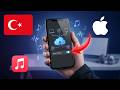Apple Music’te Kütüphane Nasıl Senkronize Edilir