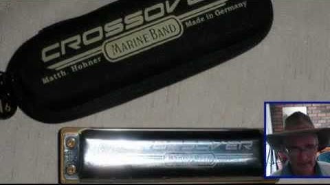 Harmonica Maintenance & Cleaning