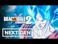 How to upgrade to next gen update ps5  xbox series xs  dragon ball xenoverse 2