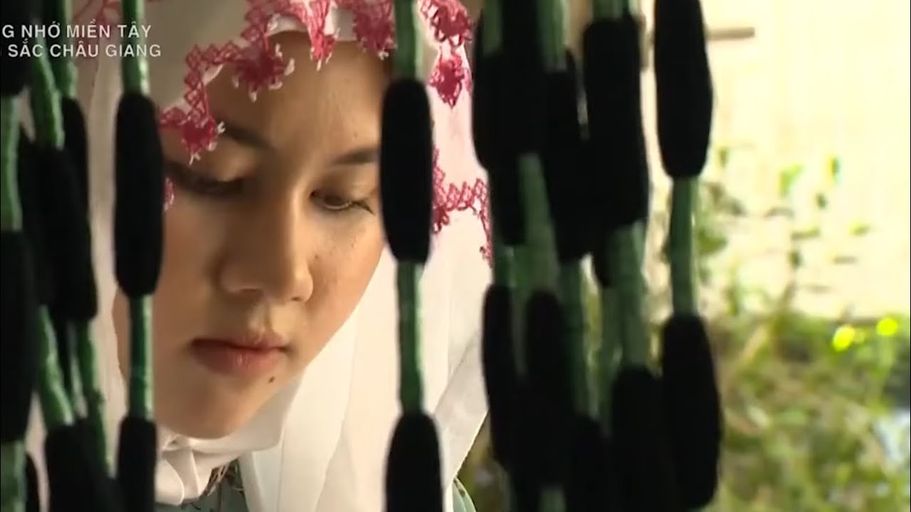 HƯƠNG SẮC CHÂU GIANG