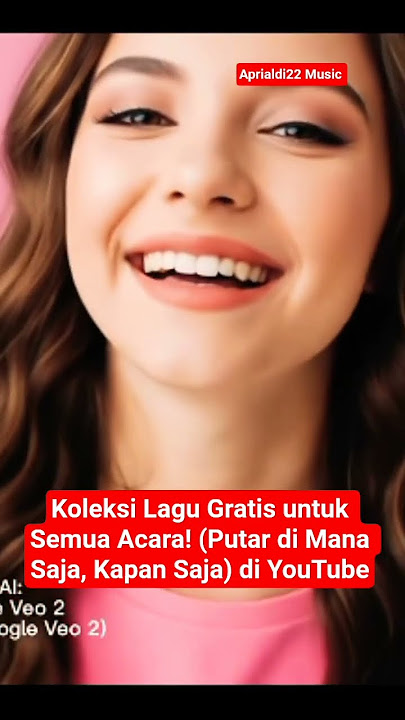 Koleksi Lagu Gratis untuk Semua Acara! (Putar di Mana Saja, Kapan Saja) di YouTube Ep.11