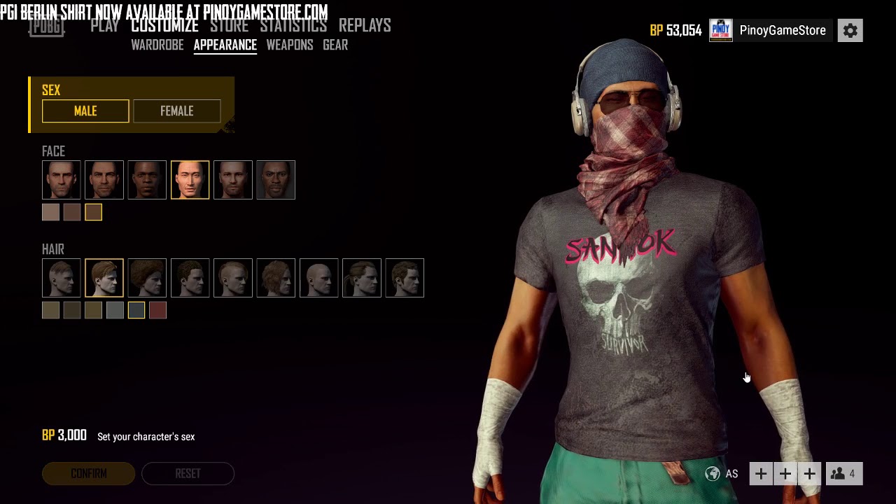 Playerunknown S Battlegrounds Pubg T Shirt Xbox Ps4 Gamer 9 11