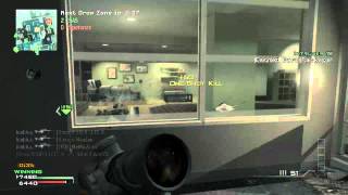 quad feed (sound lag :S)