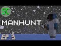 Manhunt and Piggies - ScratchCraft Ep. 3